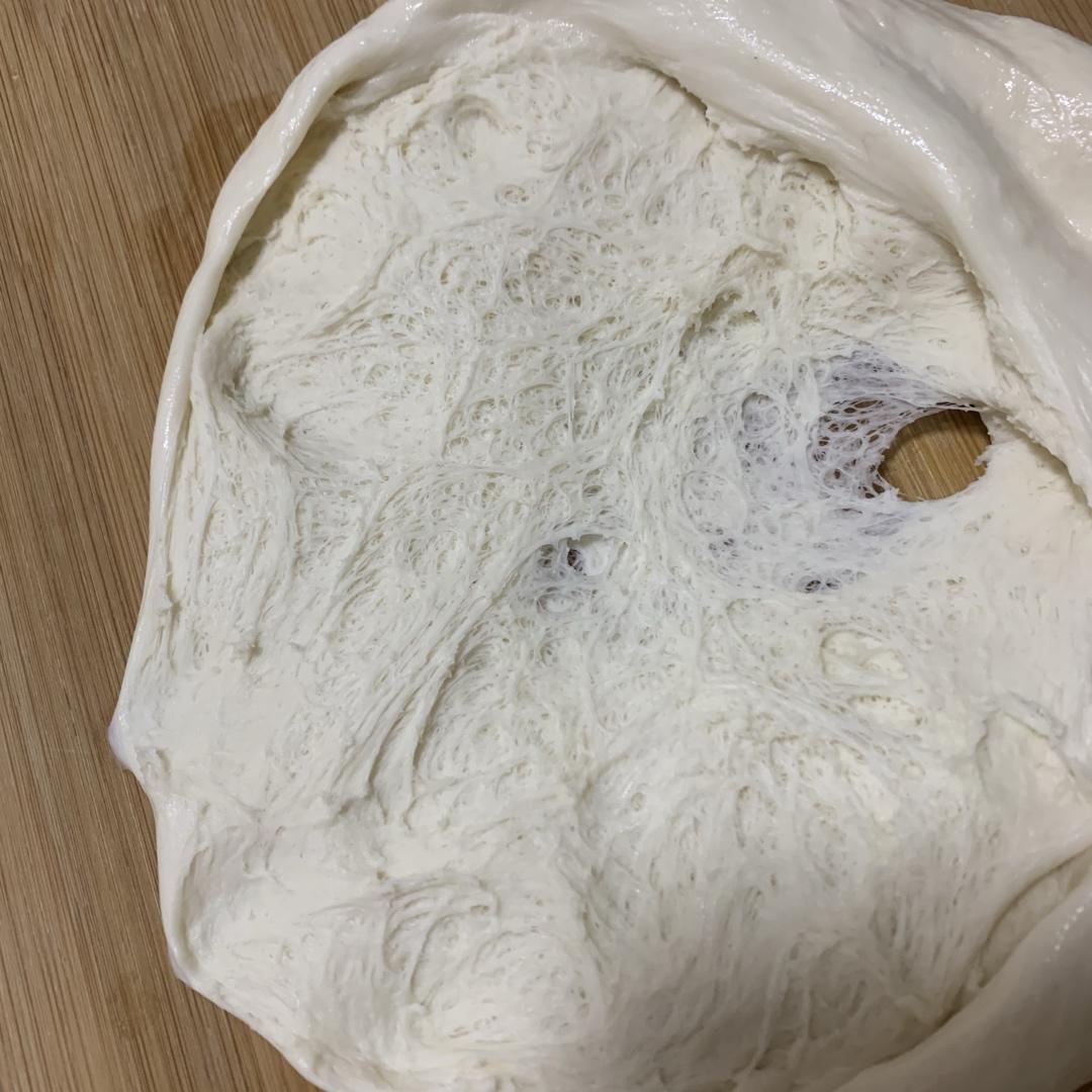 新手披萨饼皮pizza(能开餐厅那种)