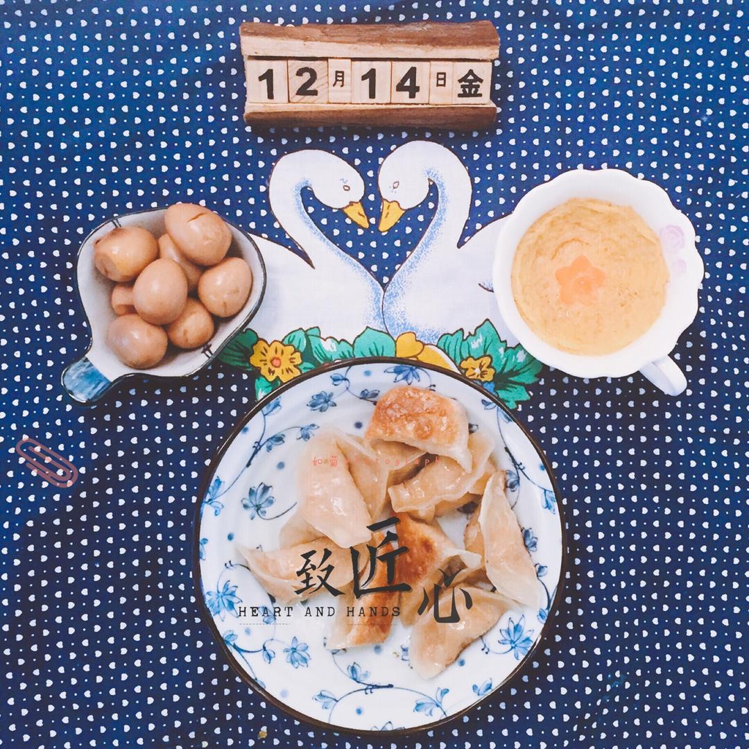 节能环保的无火省心茶叶蛋