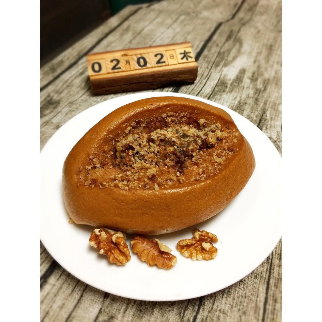 红糖馒头.红糖糕