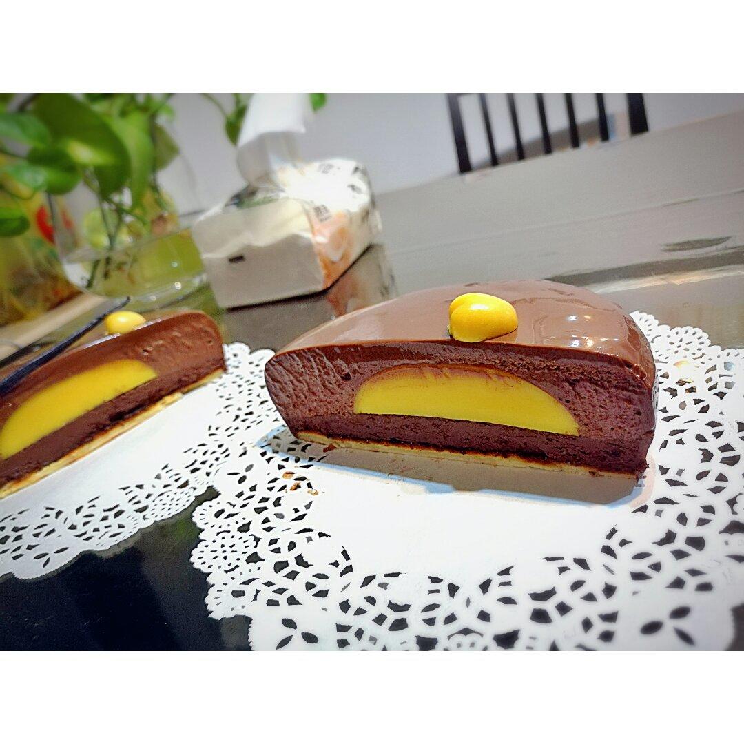 【分享】法式西点