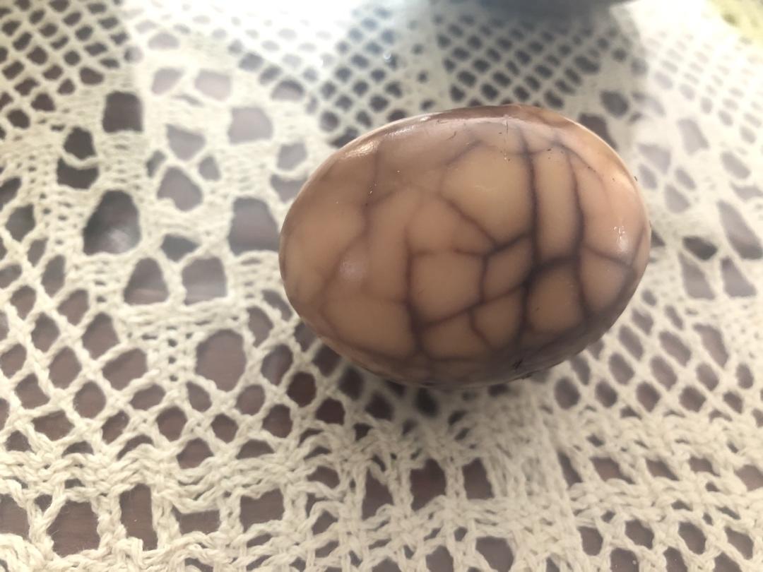 五香茶叶蛋