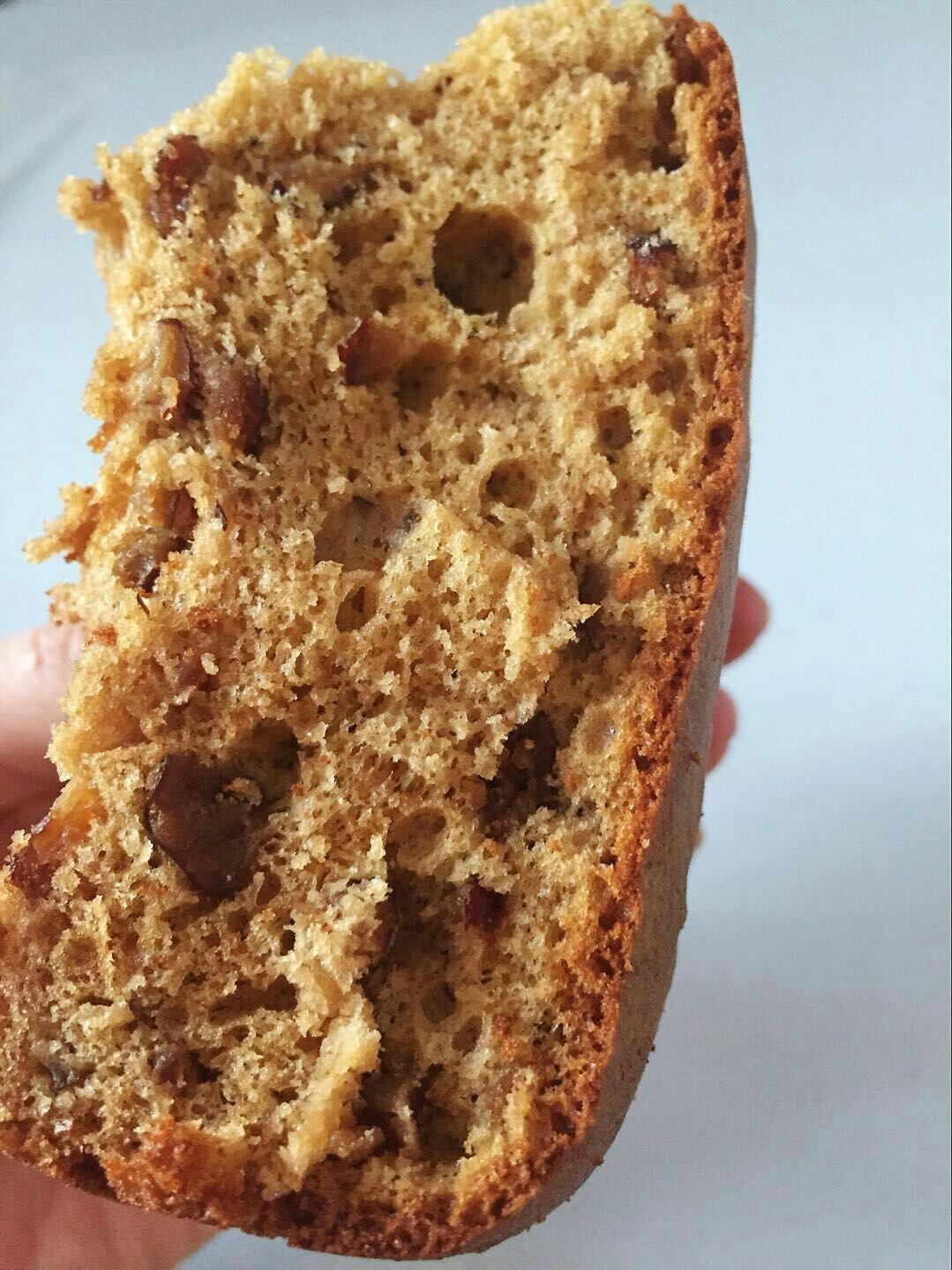 比五道口枣糕王还好吃的枣糕