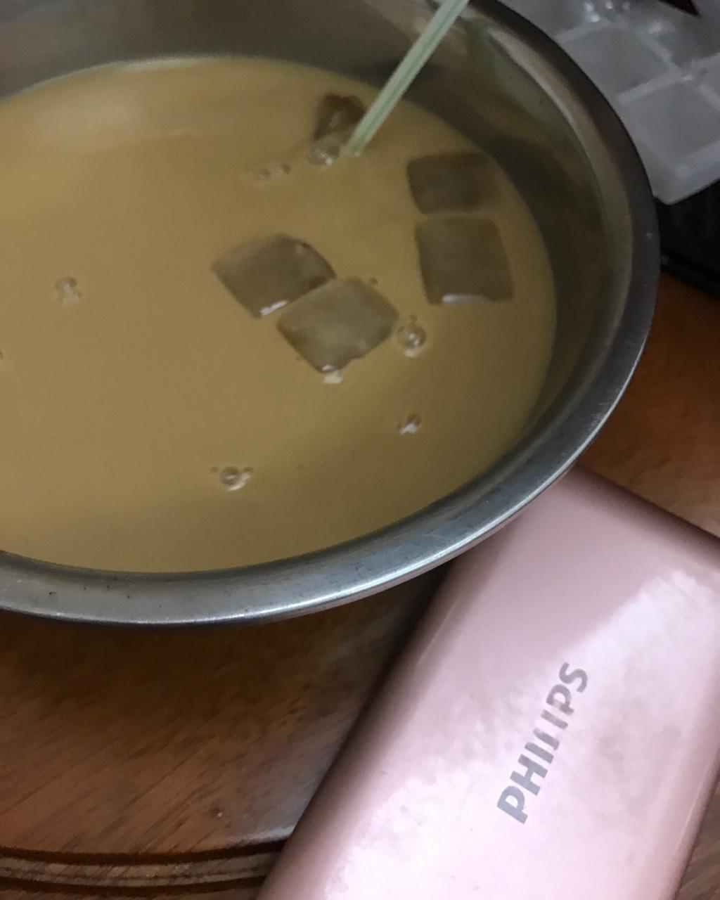 奶茶