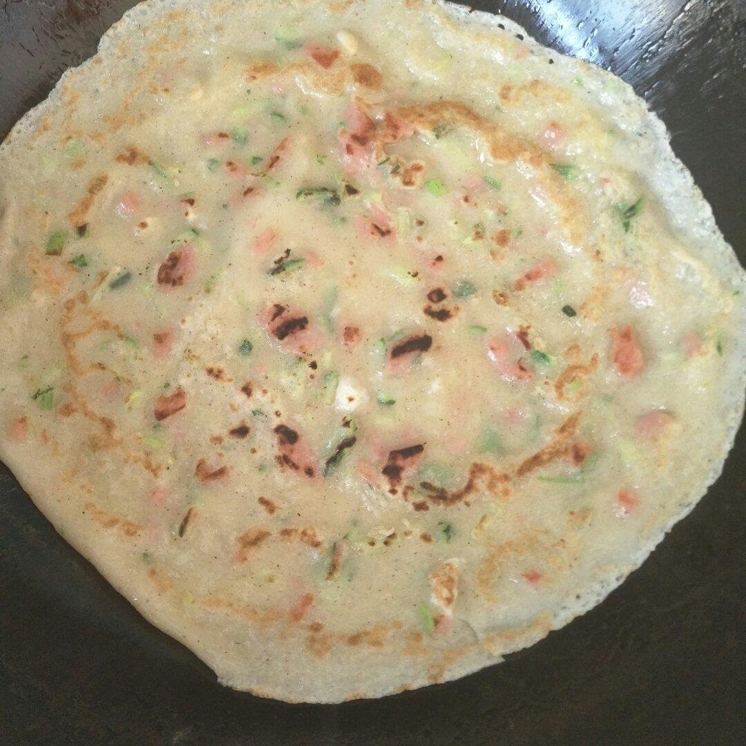 煎饼