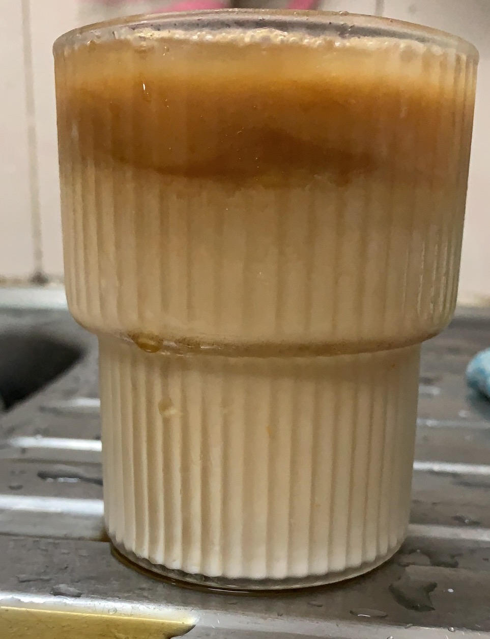 生椰拿铁yyds🔥复刻瑞幸爆款咖啡