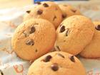 巧克力豆饼干（Chocolate Chip Cookies）