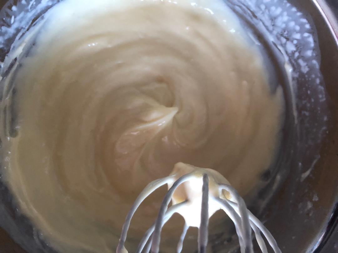 超好吃万用卡仕达酱，一次成功版！（附懒人做法）