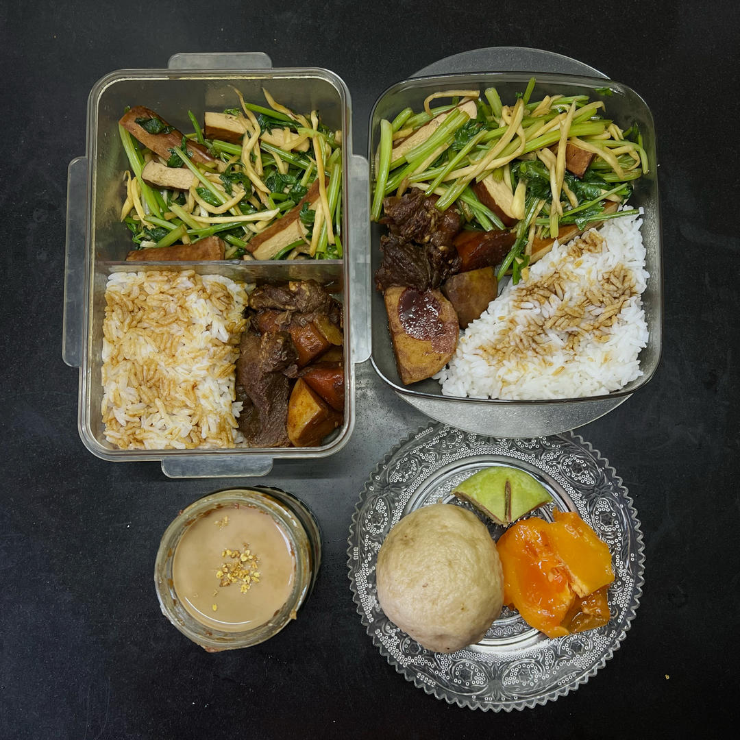 干饭第一🍱工作第二