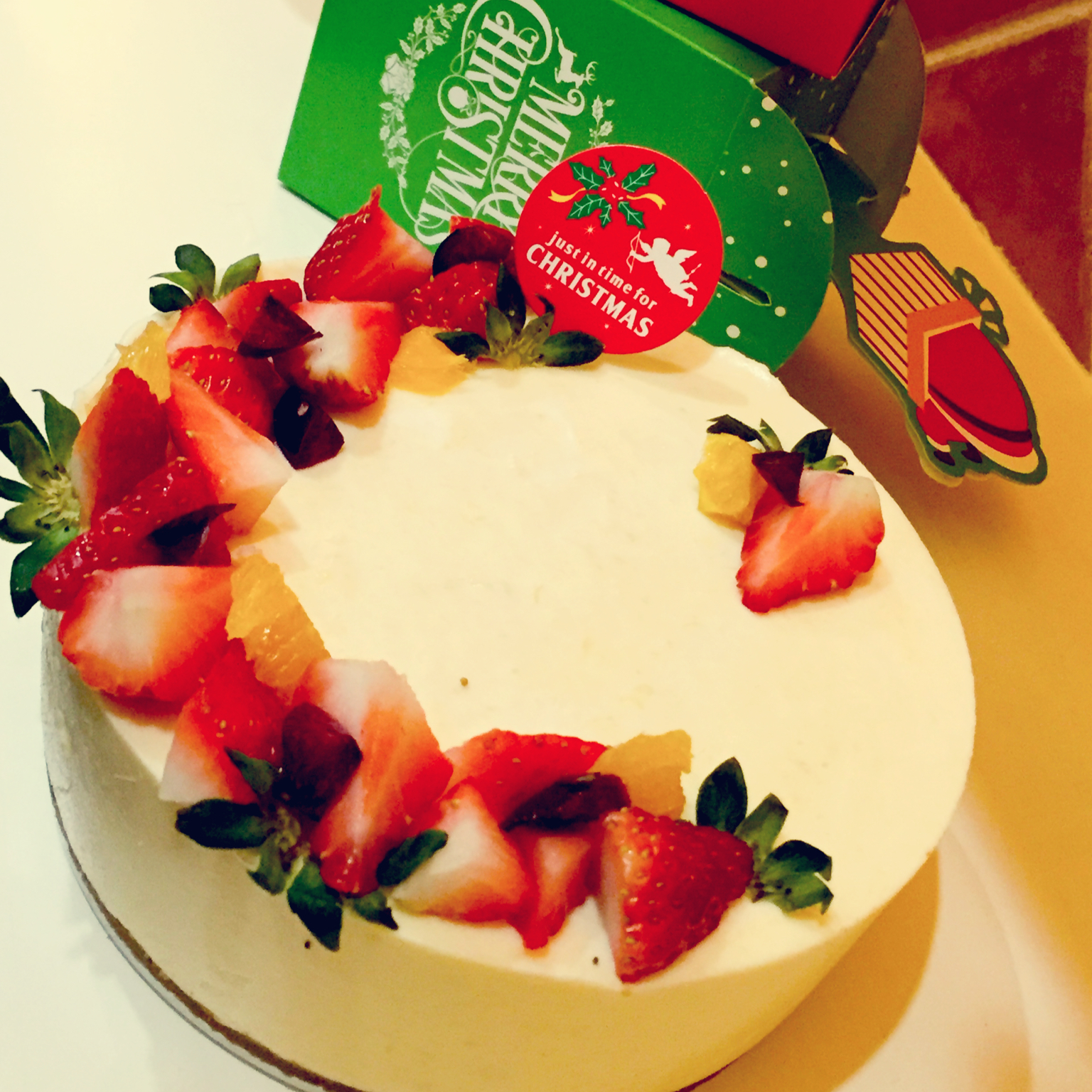 【视频】芒果慕斯（6寸） | 含镜面果胶配方