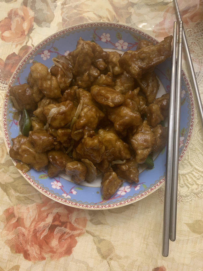 东北溜肉段