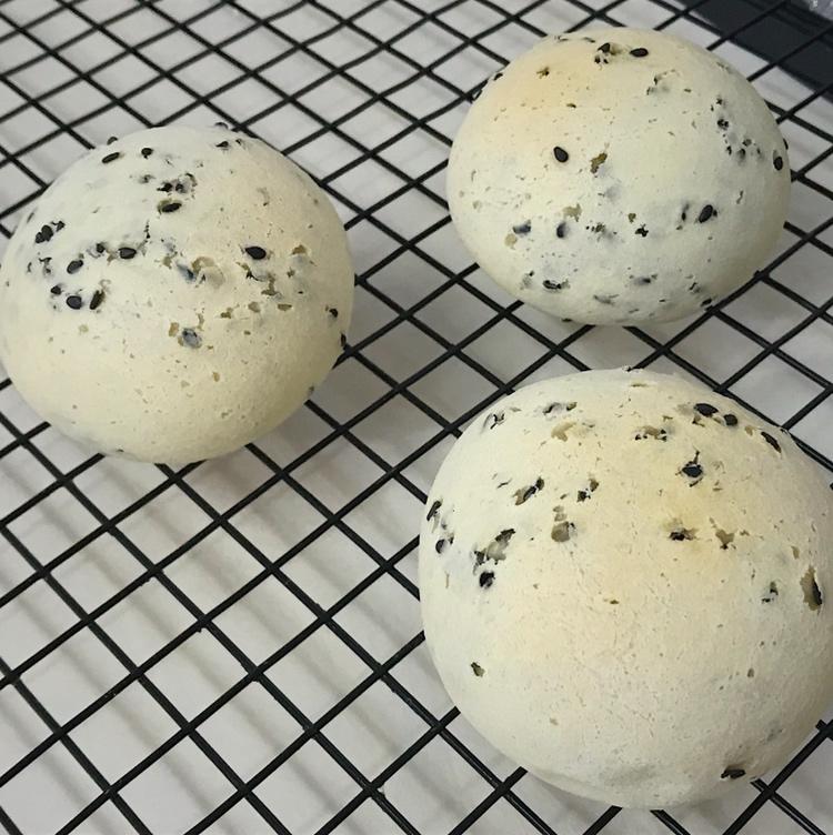 恐龙蛋·麻薯面包·麻薯包 自己做了1000➕的私人配方