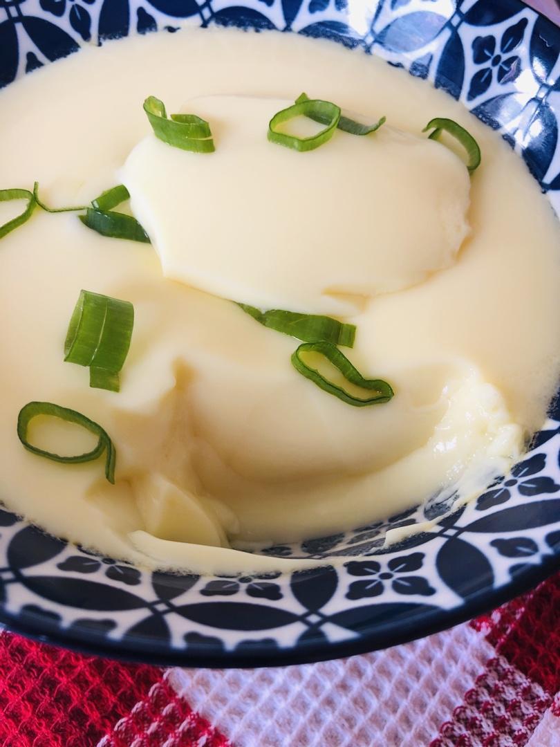 蒸蛋羹（详细版）