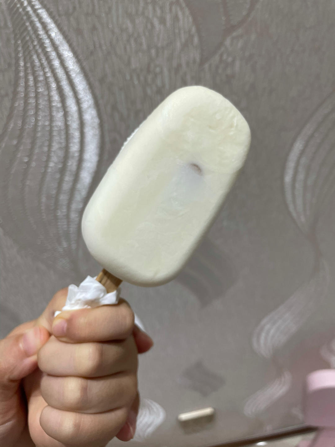 酸奶水果雪糕