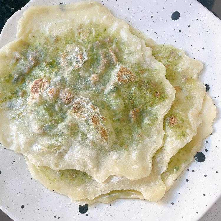 东河肉饼