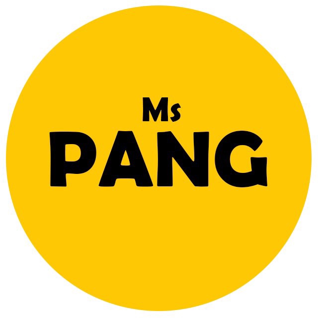 PANG小姐