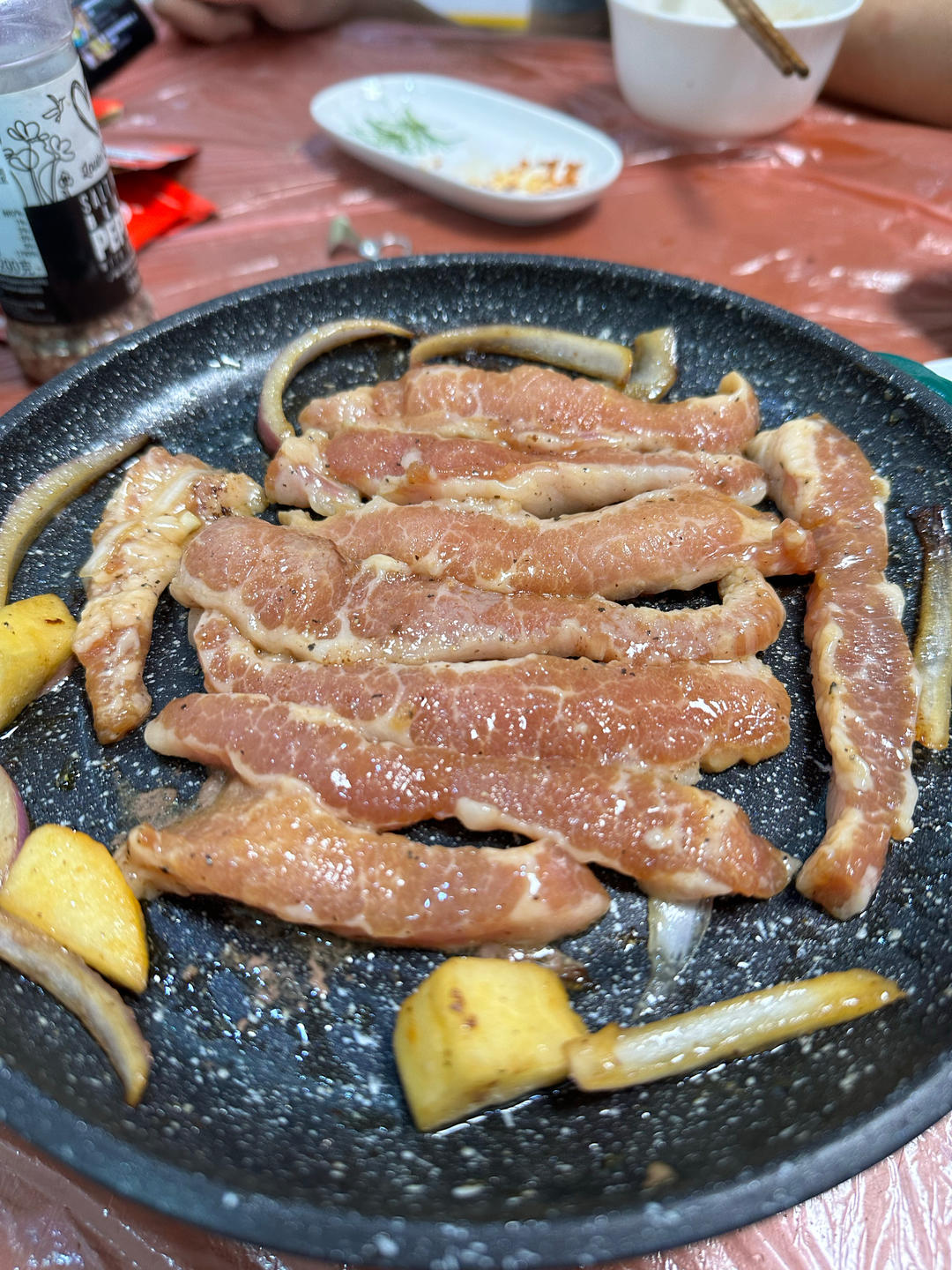 超赞的家庭烤肉腌制法