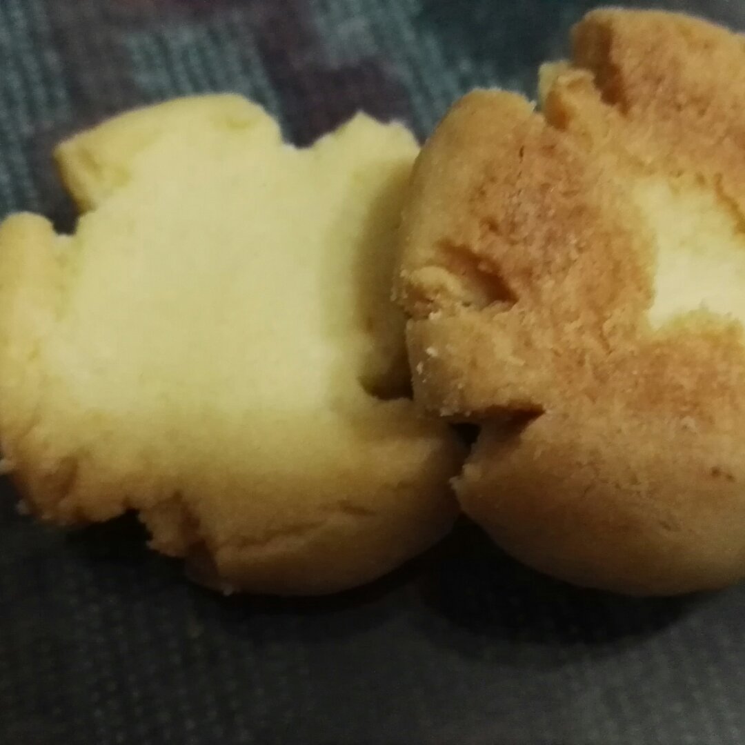 玛格丽特饼干