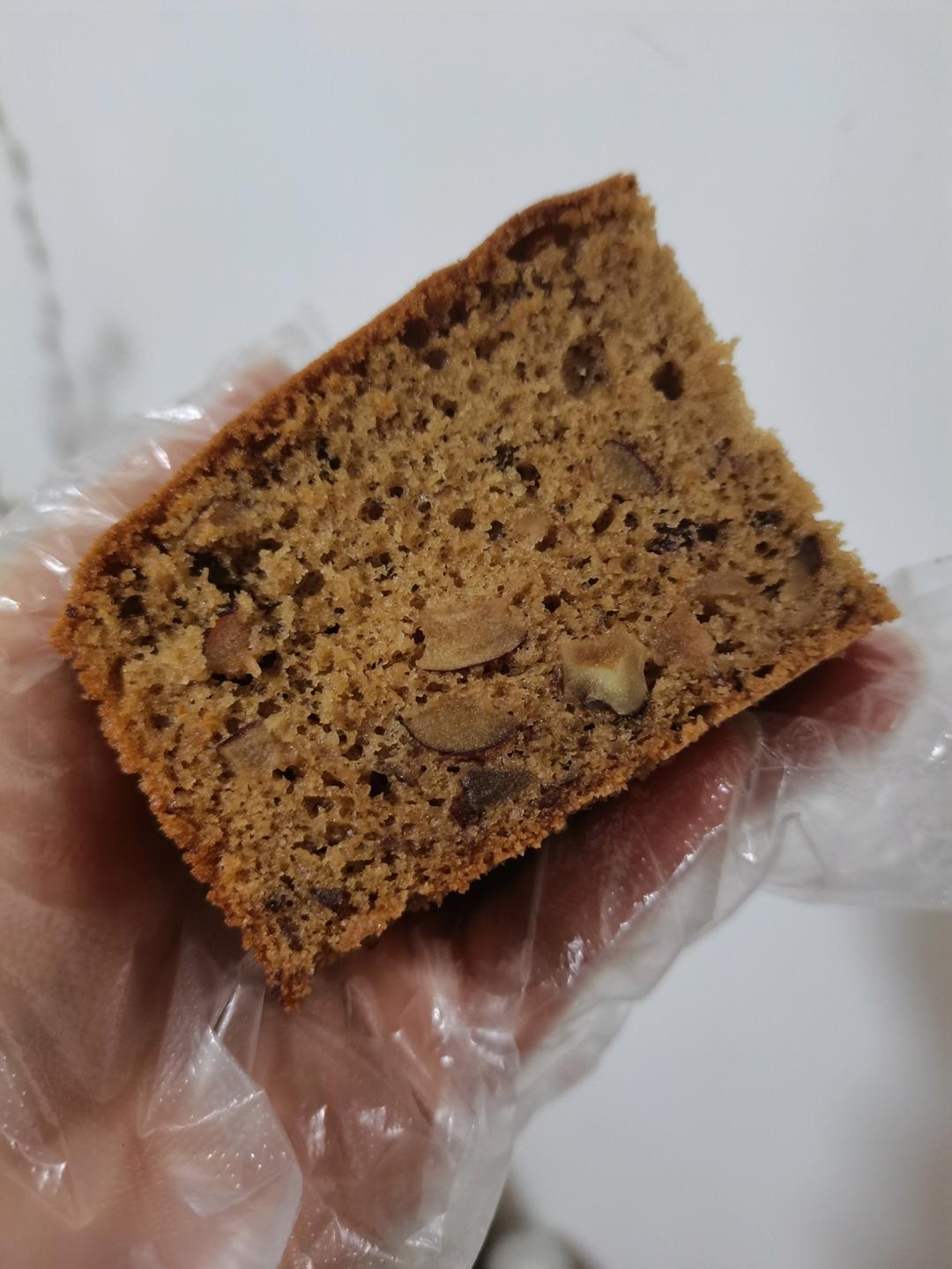 比五道口枣糕王还好吃的枣糕