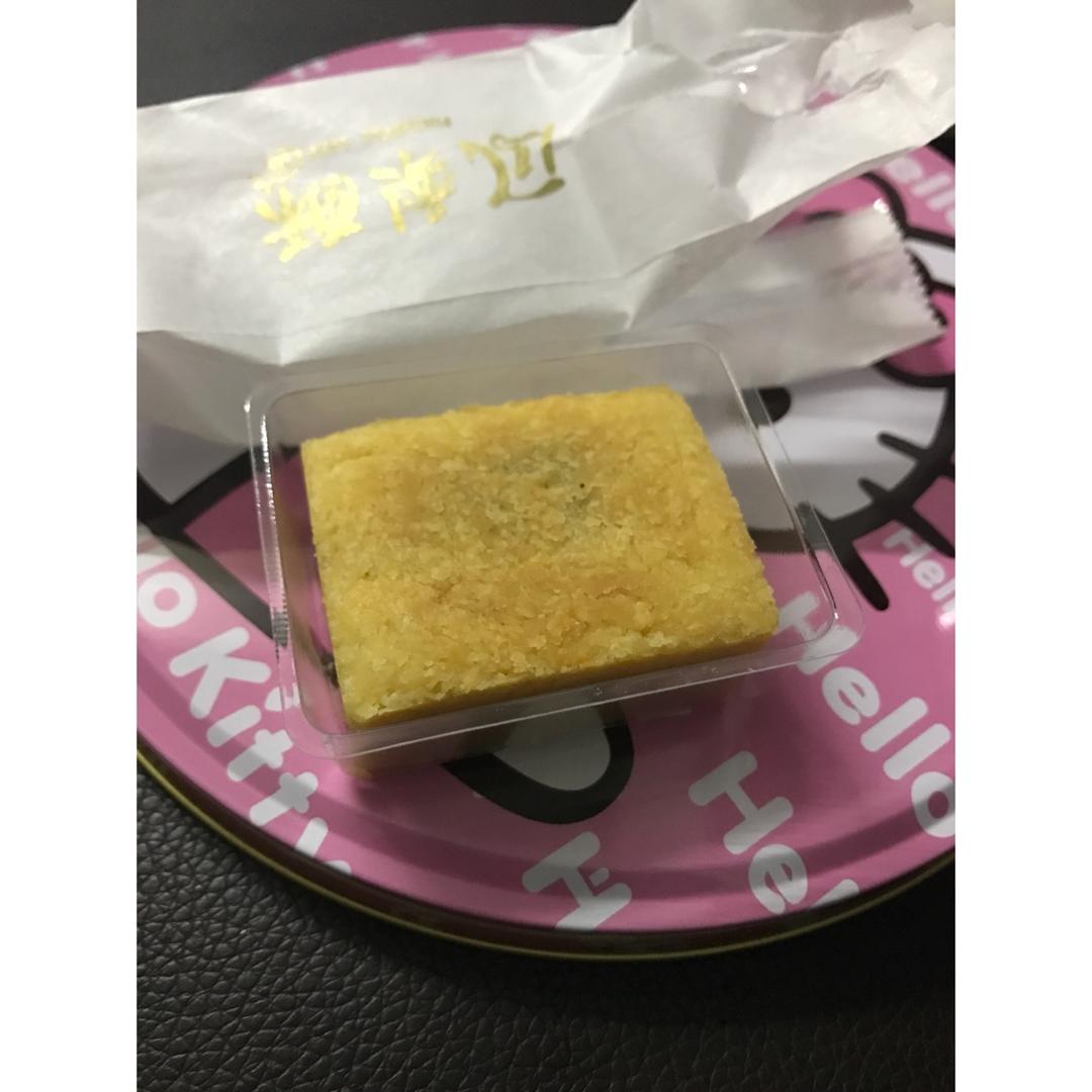 好吃到爆的凤梨酥 - 没有冬瓜，不是菠萝，就是真凤梨酥！