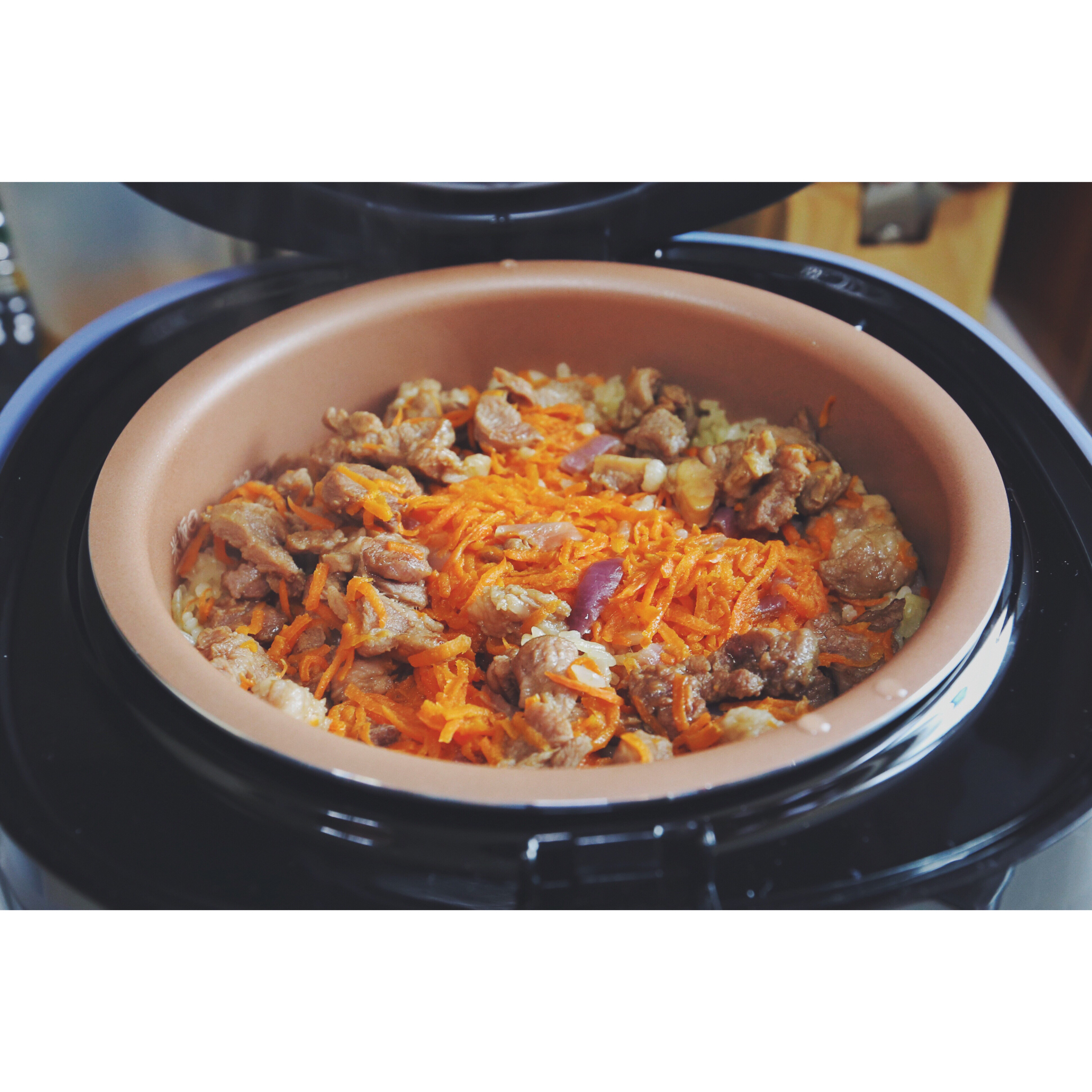 羊肉抓饭