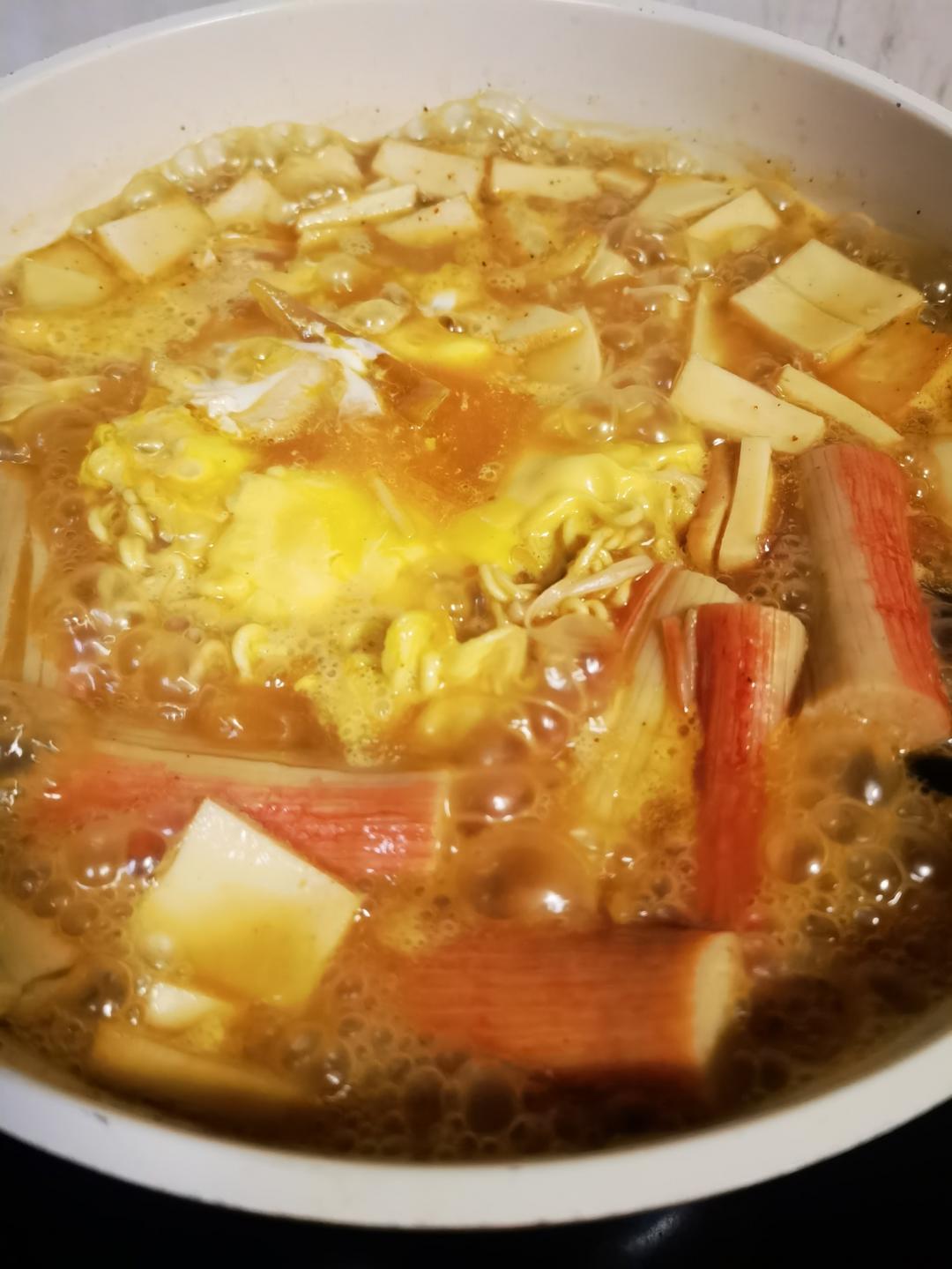 堂妈教你做部队火锅