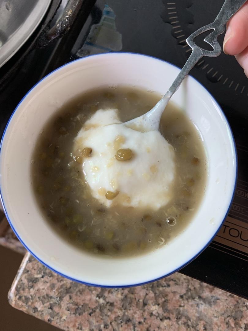 奥利奥鲜奶麻薯