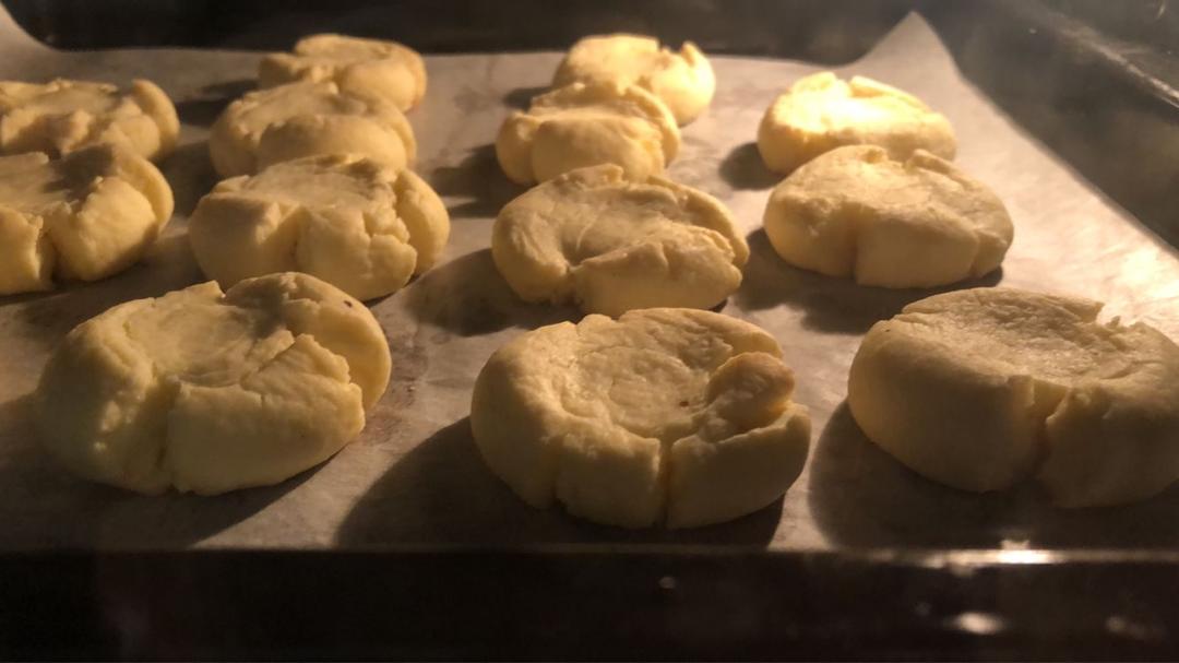 玛格丽特饼干（约40个）