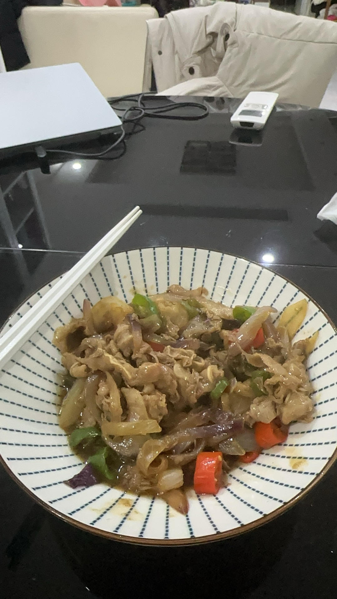 洋葱肥牛卷