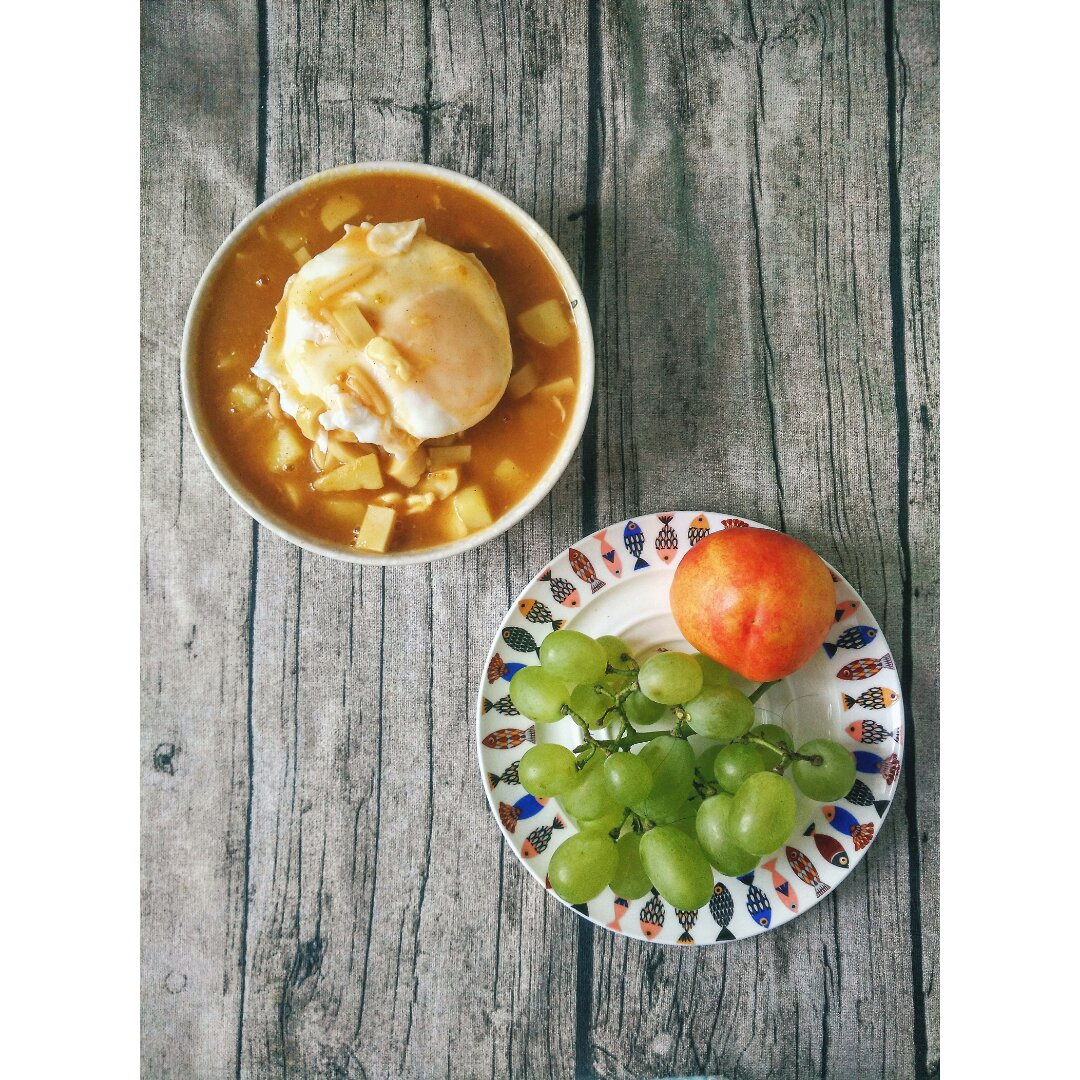 咖喱饭