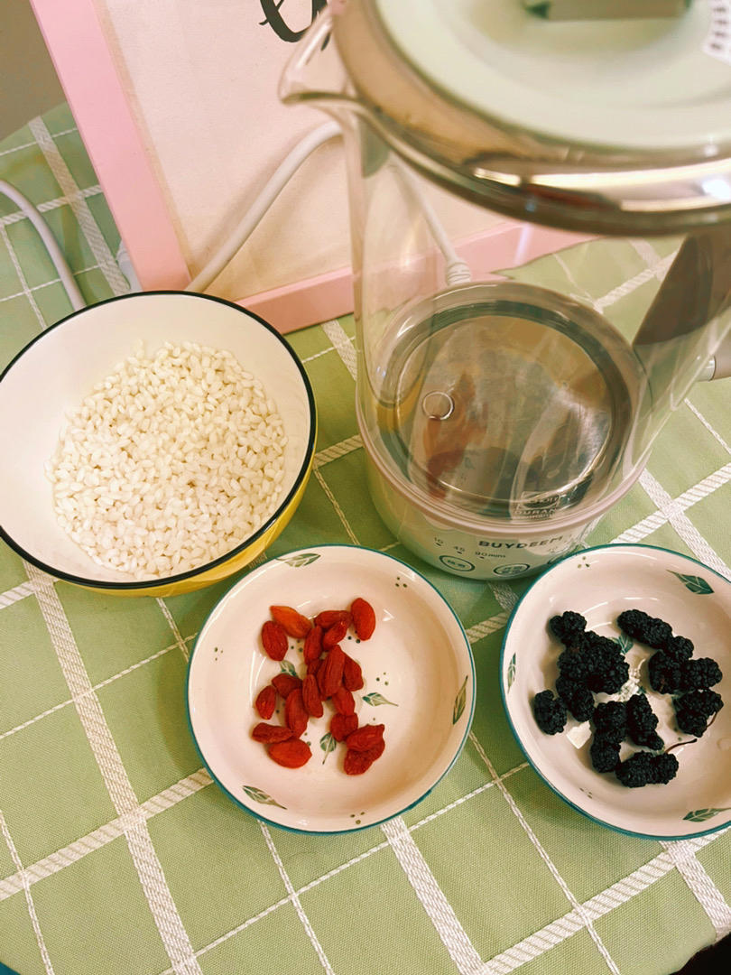 皮蛋瘦肉粥【2月北鼎电磁炉食谱】