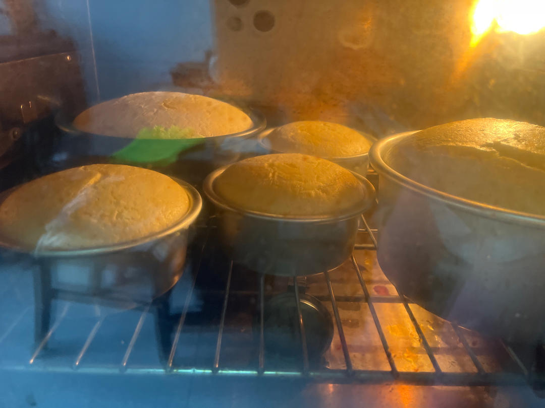 日式冰乳酪蛋糕