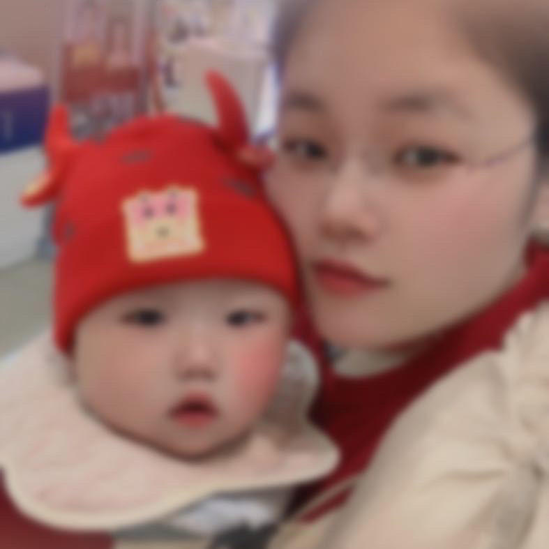 喜妮1314