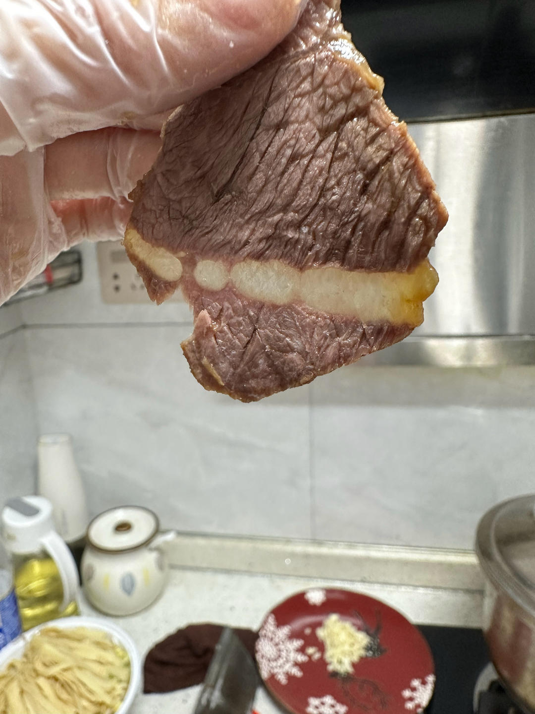 极简·古法｜酱牛肉·卤牛肉·牛腱子｜卡卡爸·不藏私