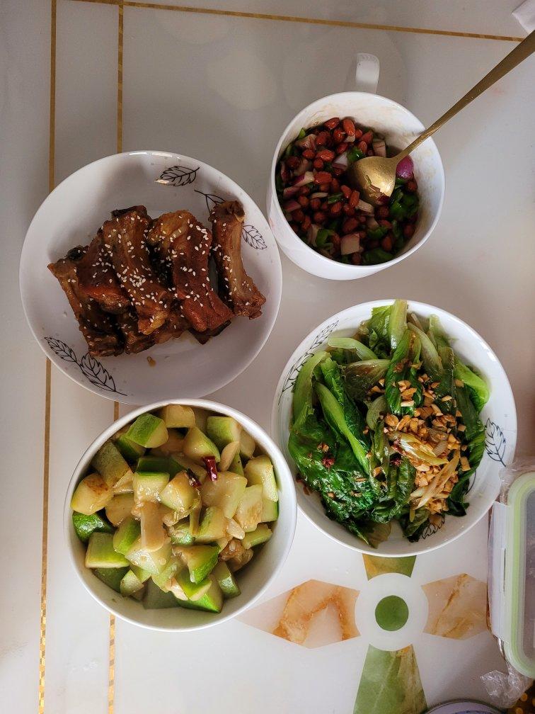 [老醋花生]🔥神秘料汁！和饭店一个味！