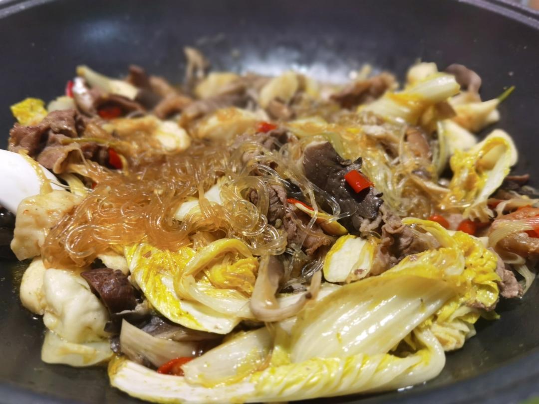 私家小厨
