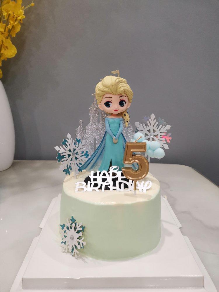 6寸，8寸，10寸戚风蛋糕配方（已更新）