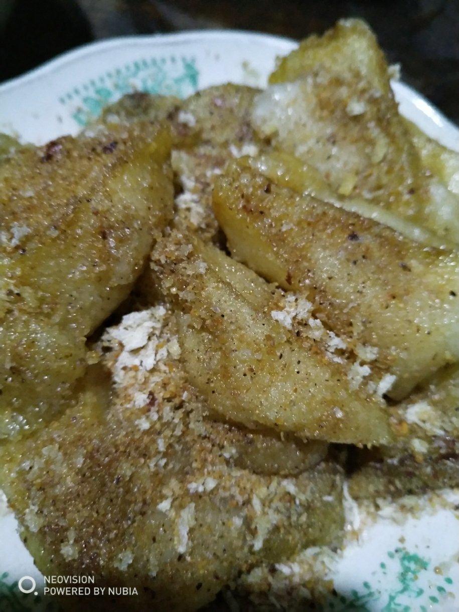 面包-馒头-小炒家常菜