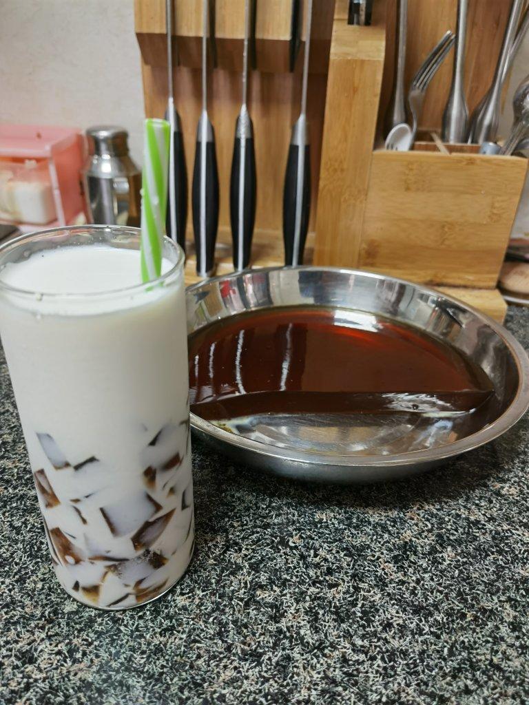 夏枯草猫爪草清热饮