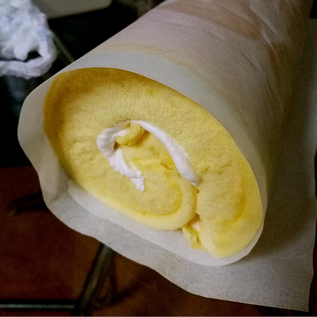 蛋糕卷🍰瑞士卷