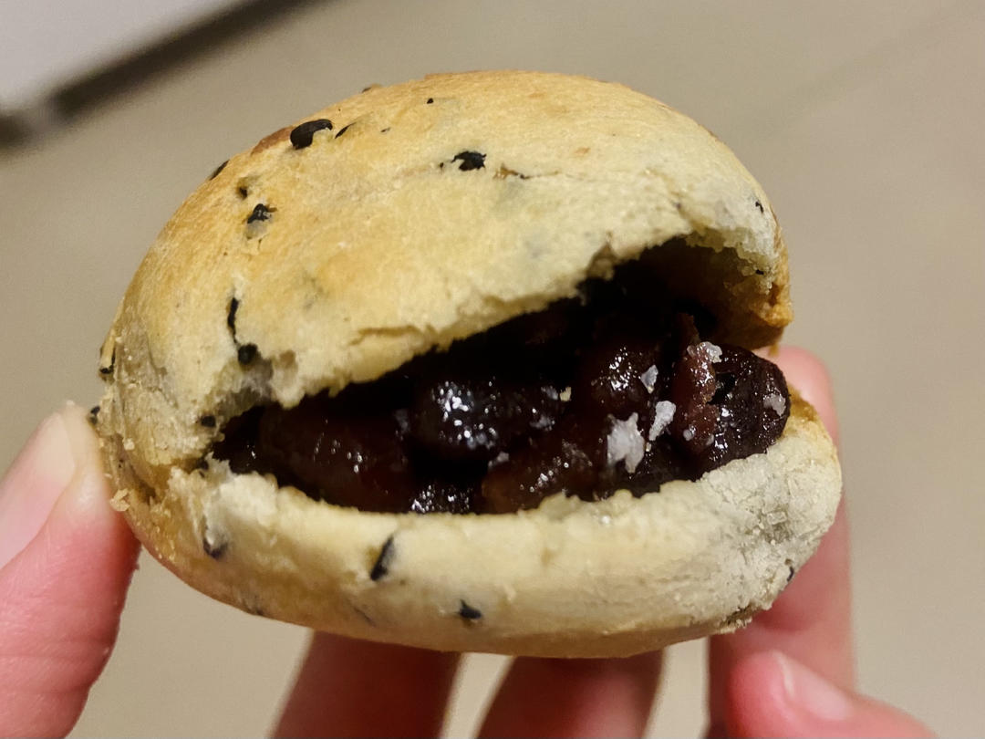 《Tinrry+》不回缩的Q弹麻薯包（恐龙蛋）