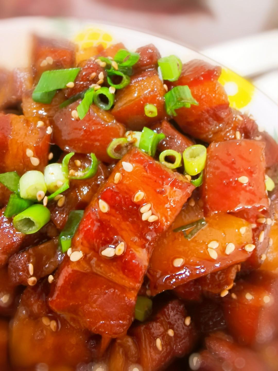 红烧肉