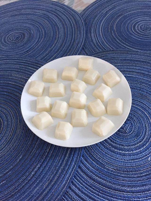 自制奶酪棒