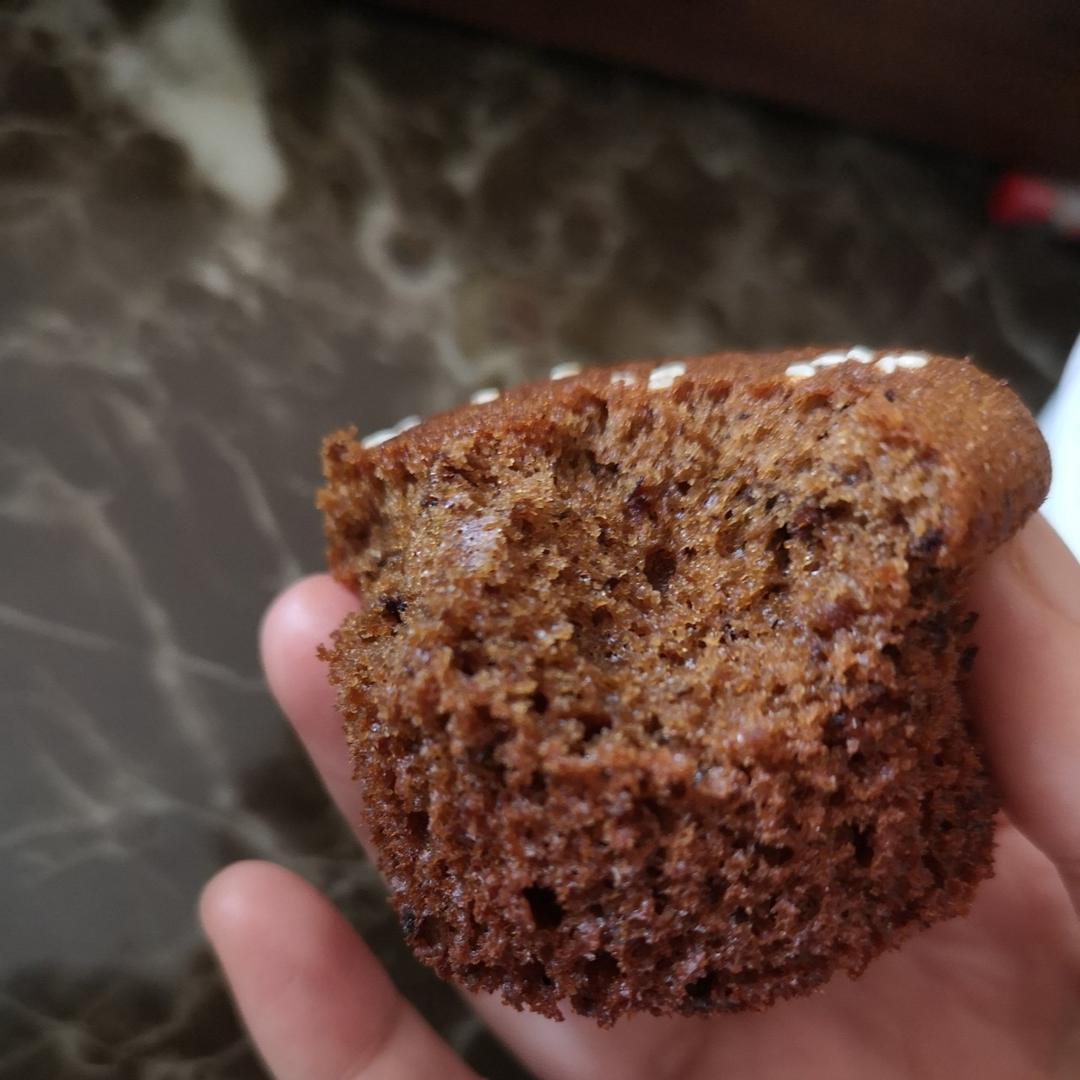 我宣布这是最好吃的红糖枣泥蛋糕快快码住❗