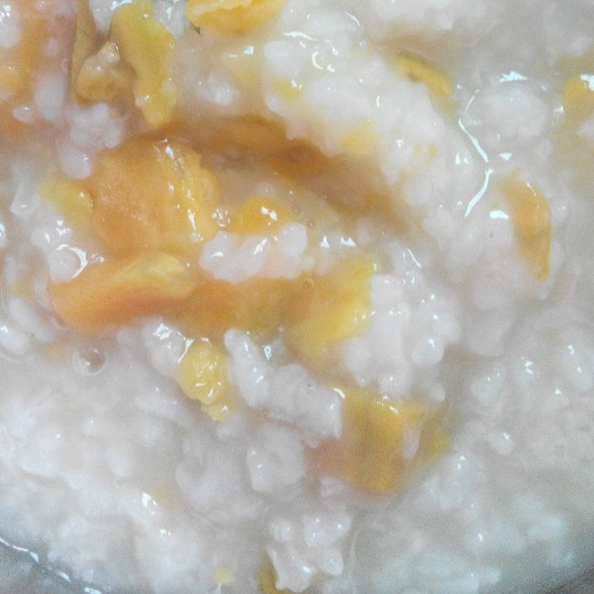 红薯粥