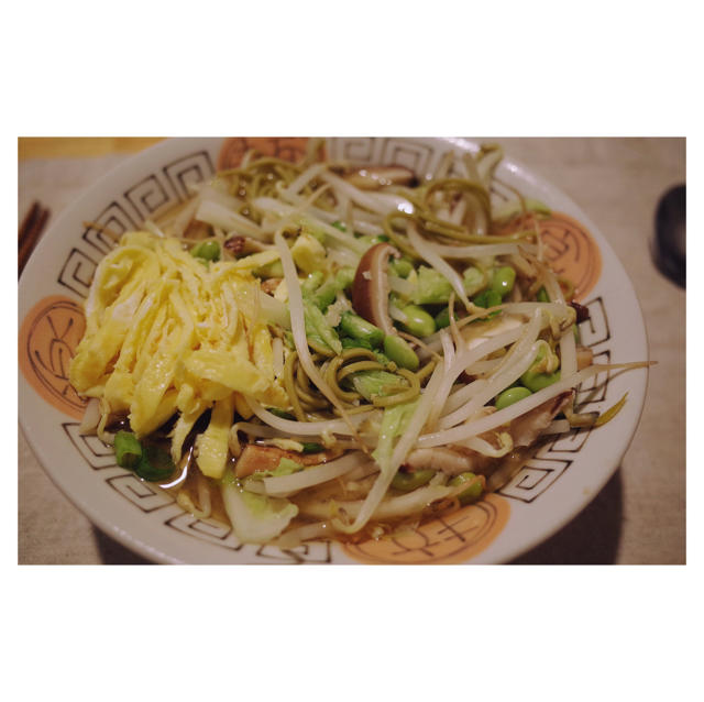 快手菜