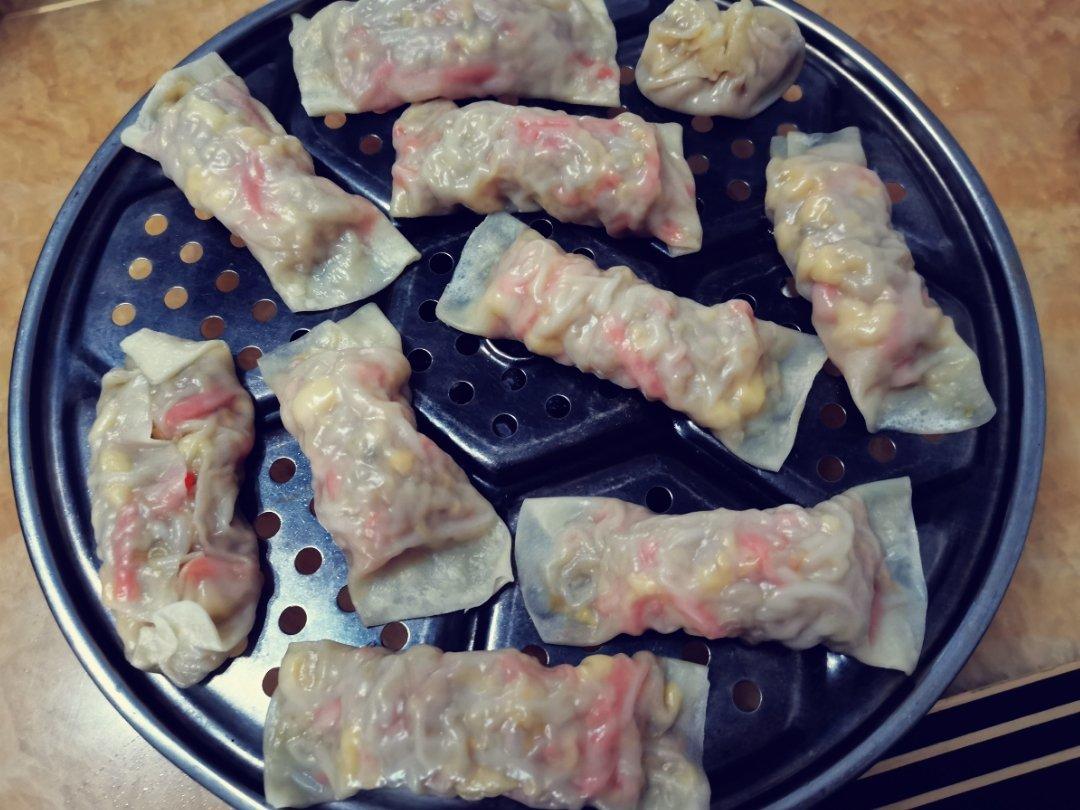 方便好吃滴菜卷膜