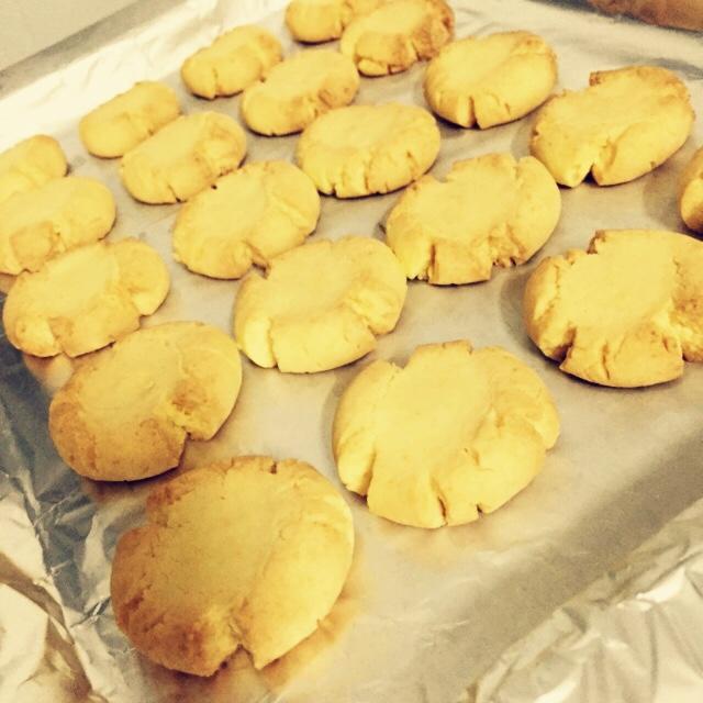 玛格丽特饼干