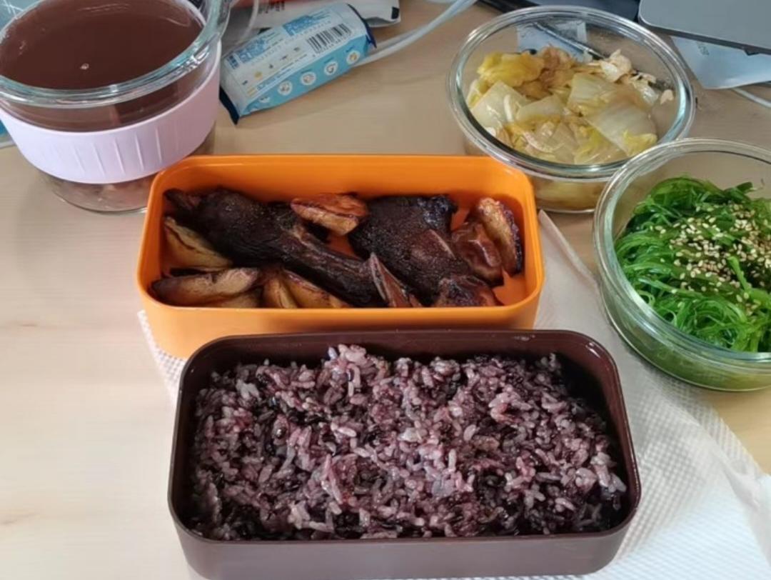 清炒娃娃菜