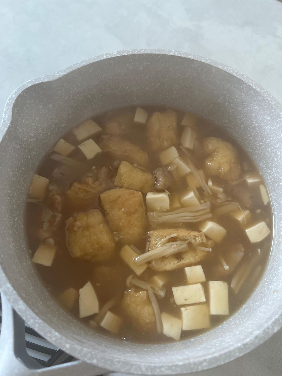 沃豆腐