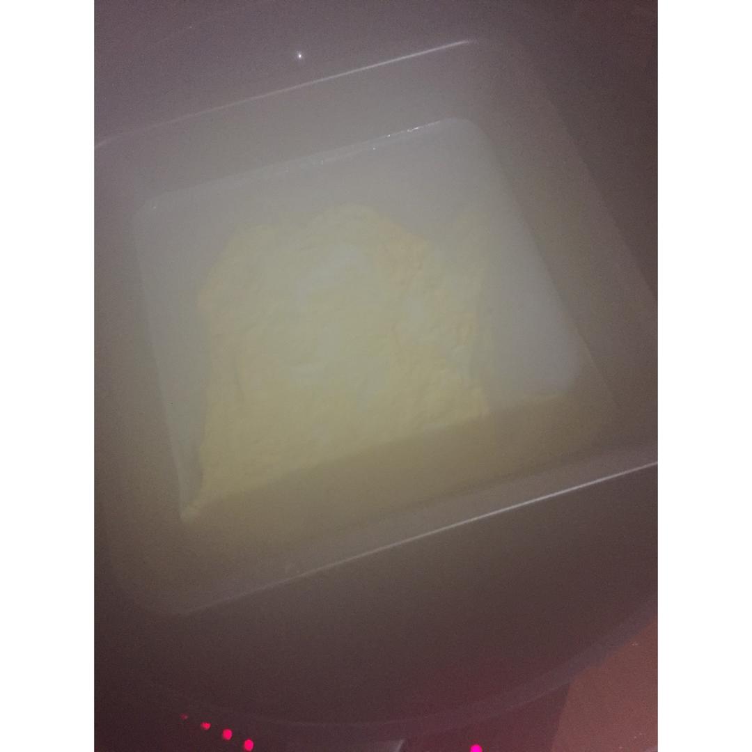 广式肠粉的家常做法